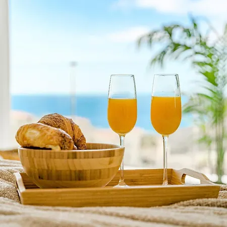 Larisa Callao Salvaje