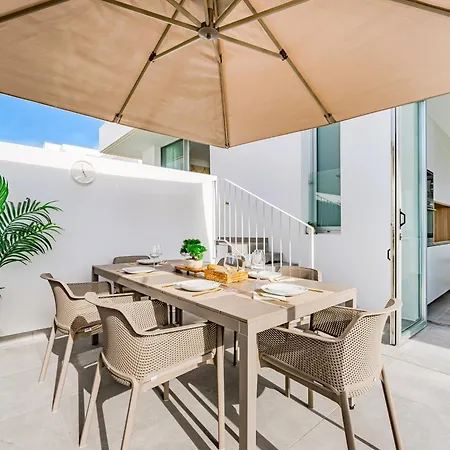 Larisa - Private Heated Pool, Chill Out And Bbq קיאו סלבאחה